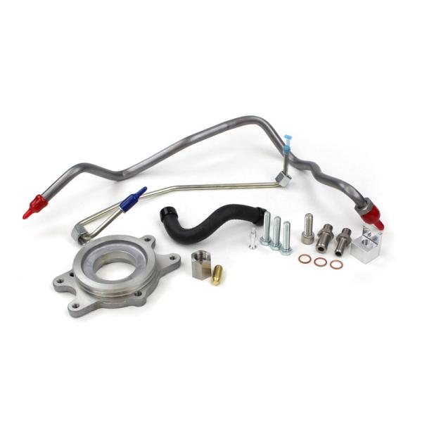 Industrial Injection 436402