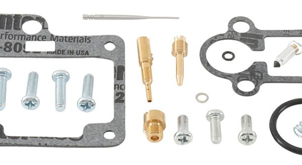 ABR Carburetor Rebuild Kits All Balls Racing 26-1317