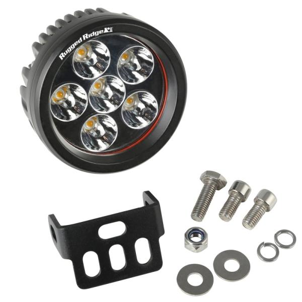Rugged Ridge 15209.01