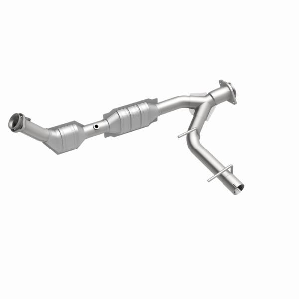 MAG Converter Direct Fit Magnaflow 49607