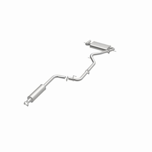 Magnaflow 106-0593