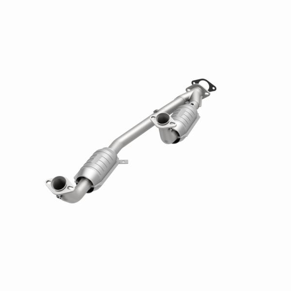 MAG Converter Direct Fit Magnaflow 23353