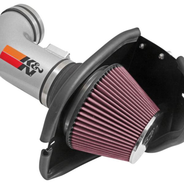 KN 69 Typhoon Intake K&N Engineering 69-4530TS