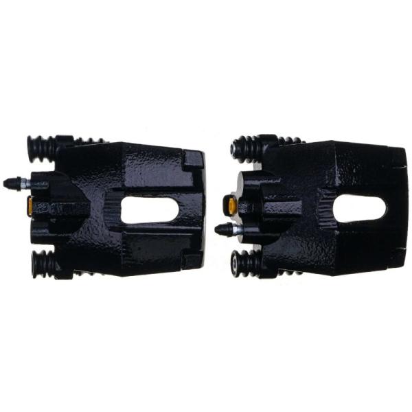 PowerStop S4858BLK
