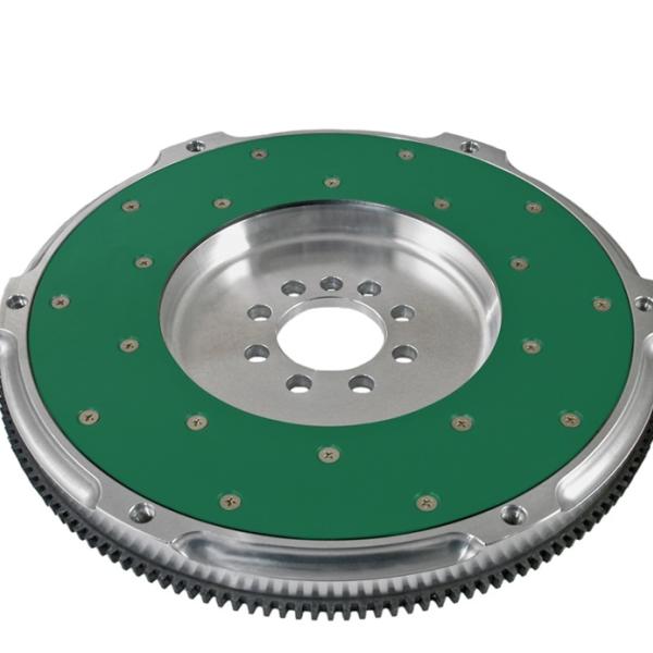 FID Aluminum Flywheels -Domest Fidanza 198551