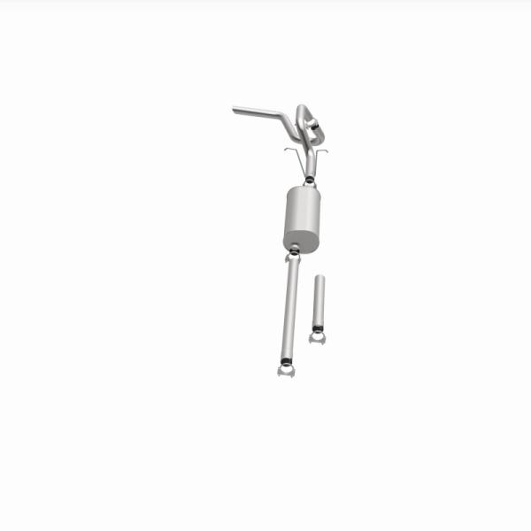 MAG BRE Exhaust Kits Magnaflow 106-0027