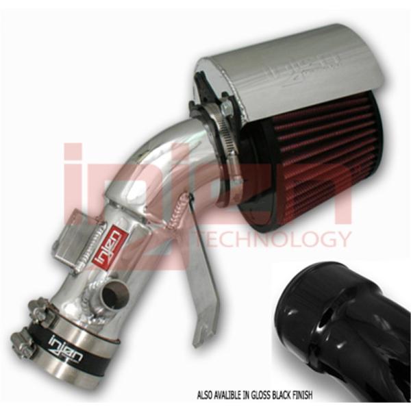 Injen SP1977BLK