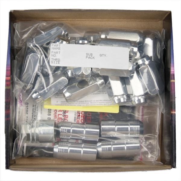 MCG Hex Lug Nut Install Kits McGard 84820