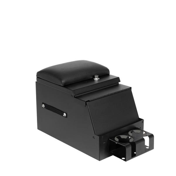 TFY Stereo Console Tuffy Products 017-01