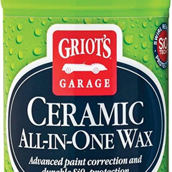 Griots Garage 10895