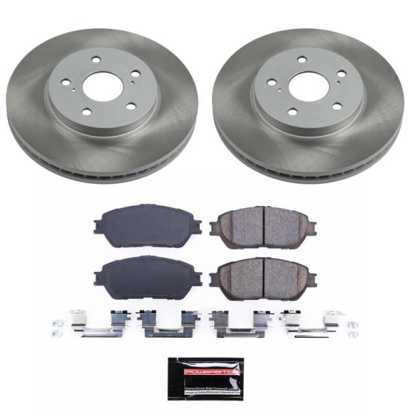 PowerStop SC5438