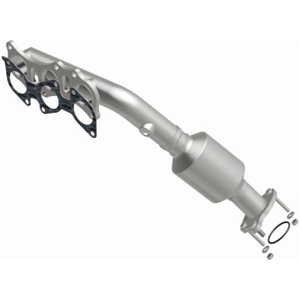 MAG Converter Direct Fit Magnaflow 5481342