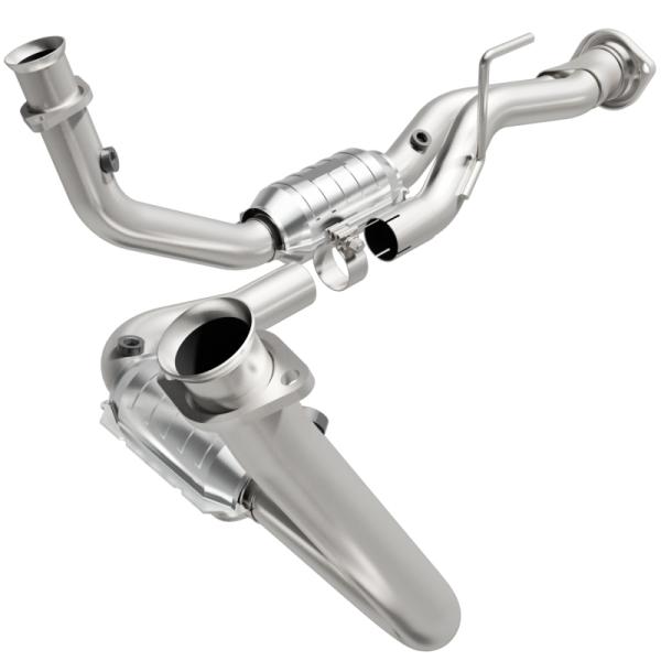 MAG Converter Direct Fit Magnaflow 49687