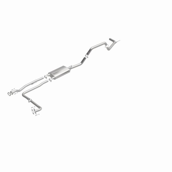 Magnaflow 106-0296