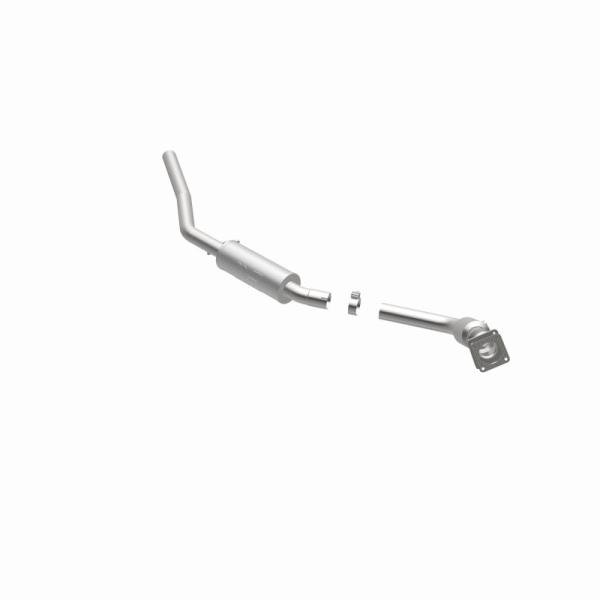 MAG Converter Direct Fit Magnaflow 21-510