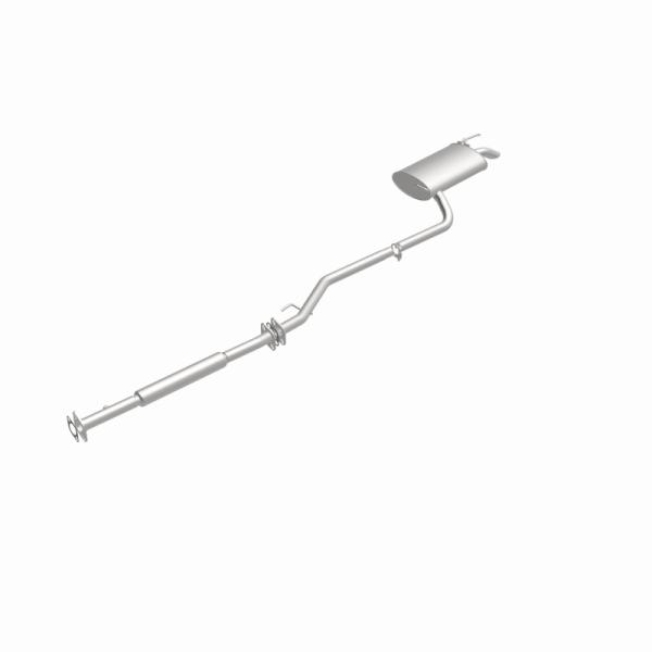 MAG BRE Exhaust Kits Magnaflow 106-0322