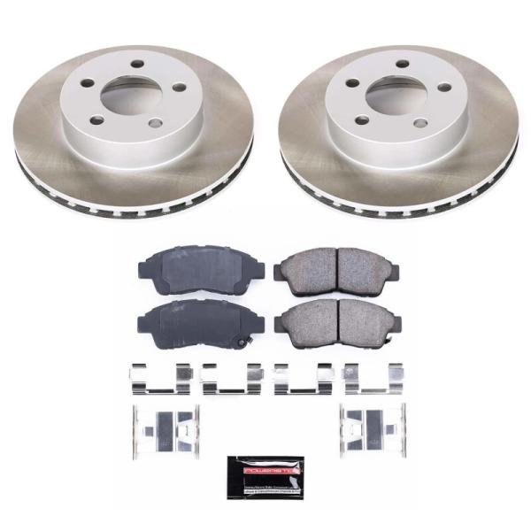 PowerStop SC1860