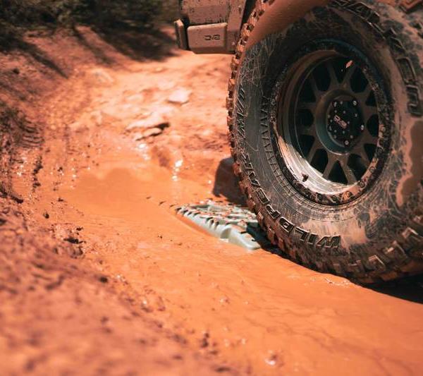 DV8 Offroad RTB1-01OL