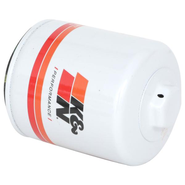 K&N Engineering HP-1017