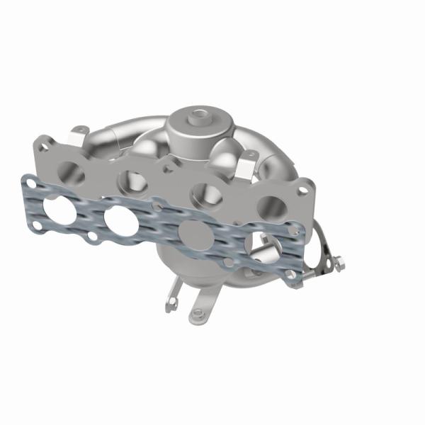Magnaflow 52777