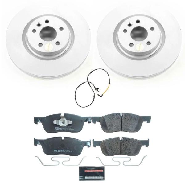 PowerStop ESK8107