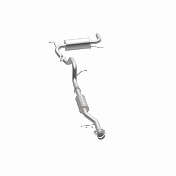 MAG BRE Exhaust Kits Magnaflow 106-0936