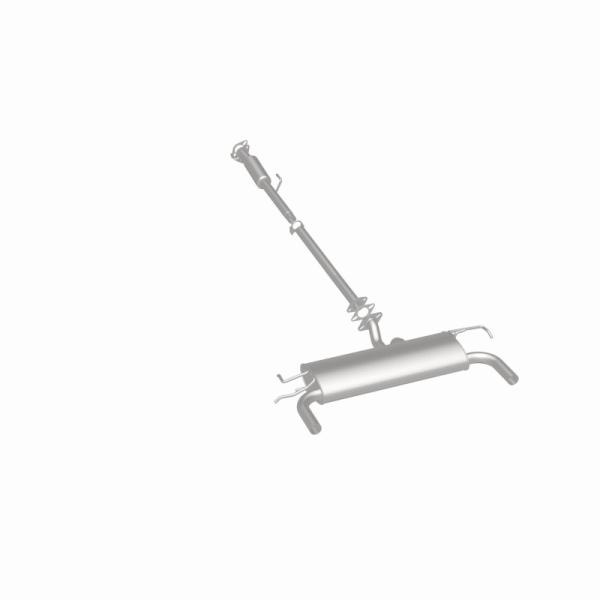 MAG BRE Exhaust Kits Magnaflow 106-0343