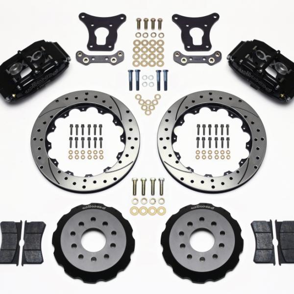 WIL Superlite Brake Kit Wilwood 140-6743-D
