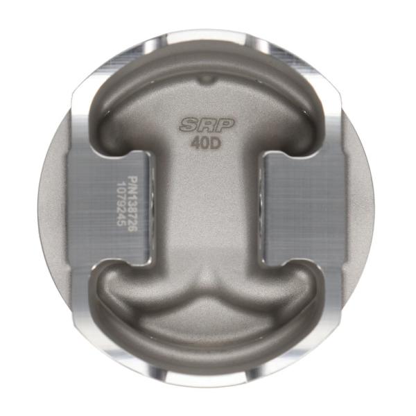 JE Pistons 253729