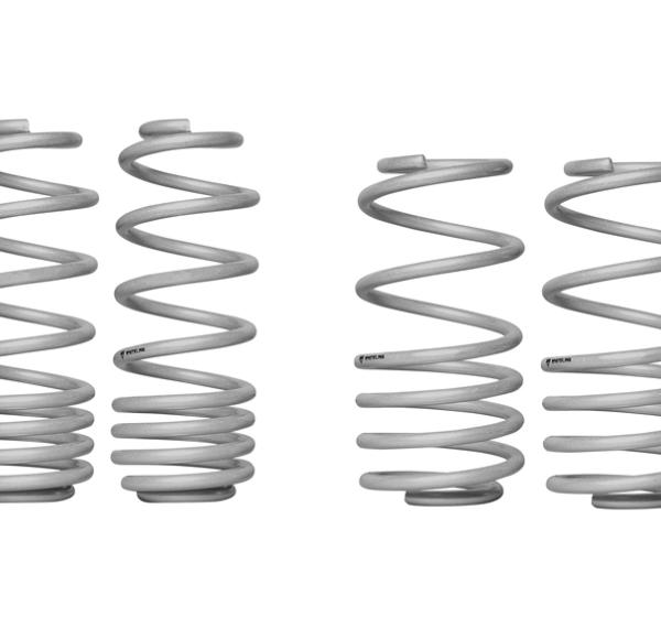 WL Performance Springs Whiteline WSK-VWN003