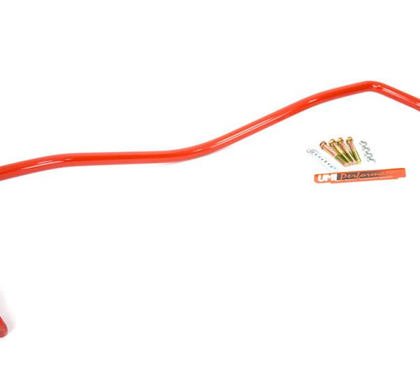 UMI Performance 303534-R
