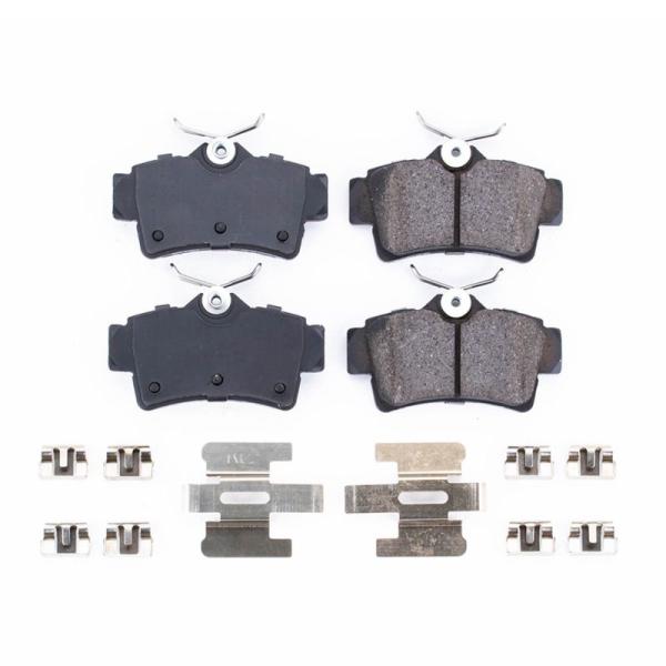 PowerStop 17-627A