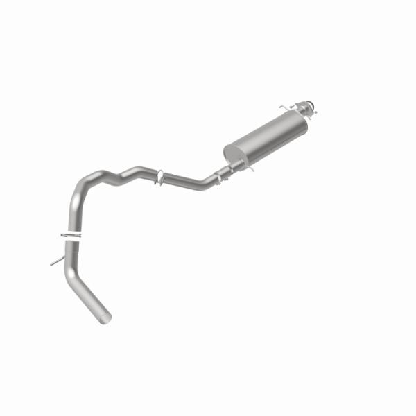 MAG BRE Exhaust Kits Magnaflow 106-0129