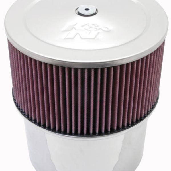 K&N Engineering 58-1210