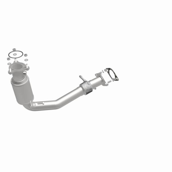 Magnaflow 52186