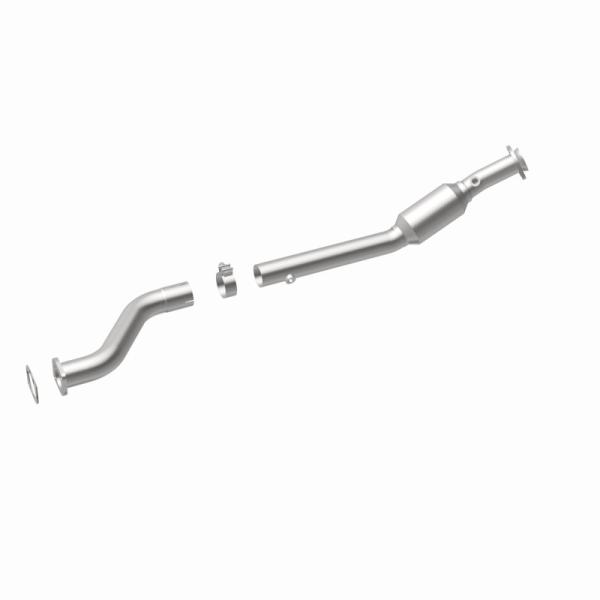 MAG Converter Direct Fit Magnaflow 49731
