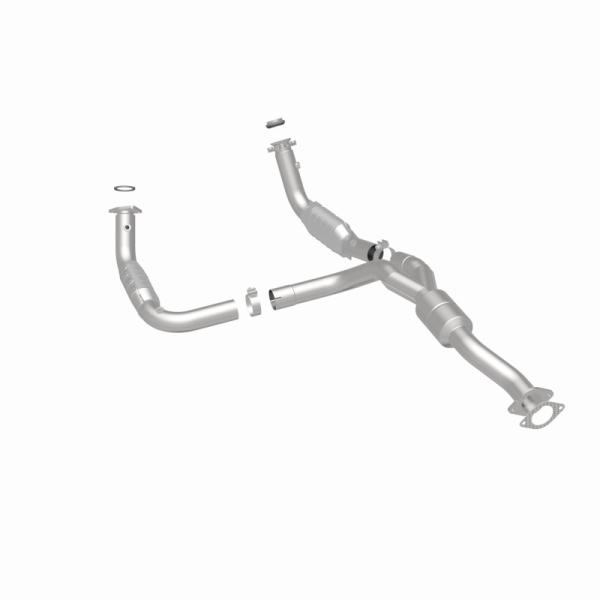 MAG Converter Direct Fit Magnaflow 52113