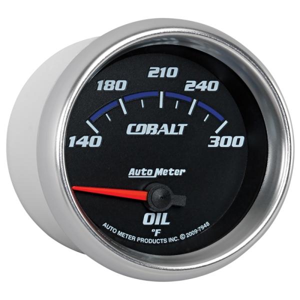 AutoMeter 7948