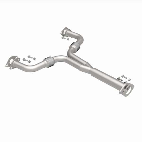 MAG BRE Front Pipe Kit Magnaflow 107-0057