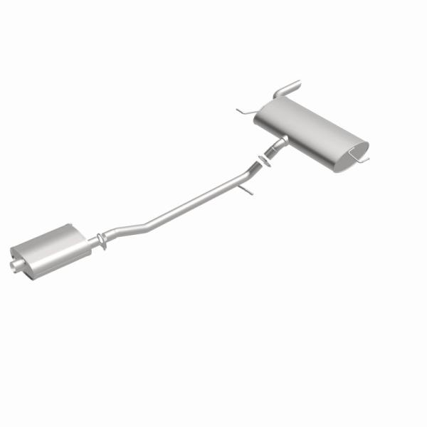 MAG BRE Exhaust Kits Magnaflow 106-0895