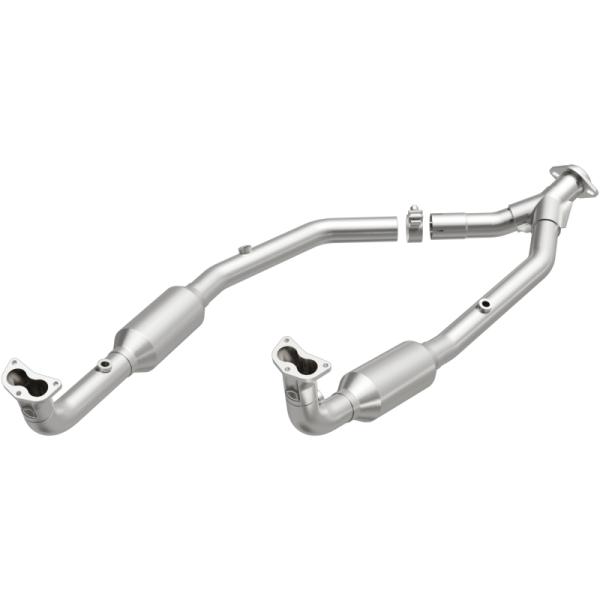 MAG Converter Direct Fit Magnaflow 4551028