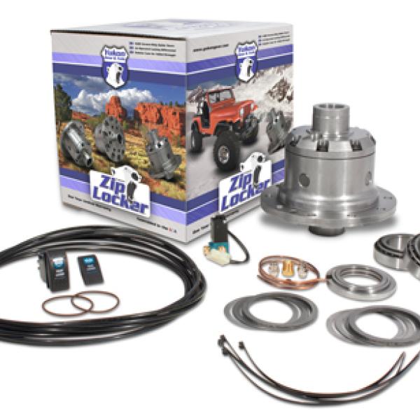 Yukon Gear & Axle YZLD44-4-30