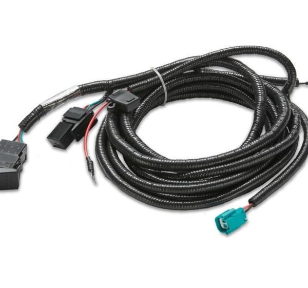 Ford Racing M-14489-BR