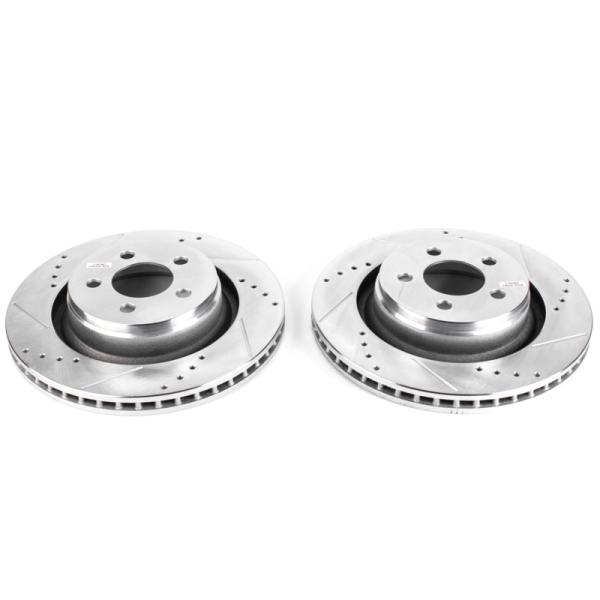 PowerStop AR83085XPR