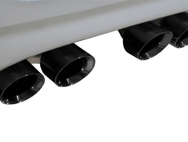 CORSA Performance 14111CBBLK