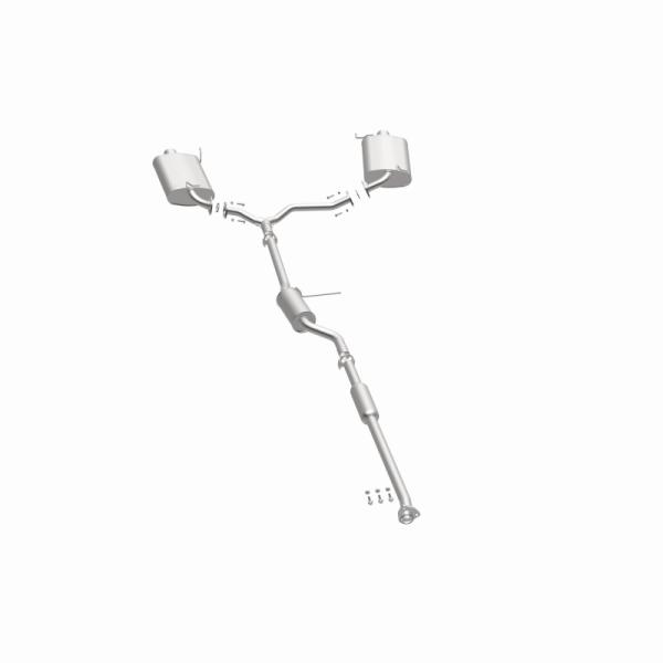 Magnaflow 106-0307