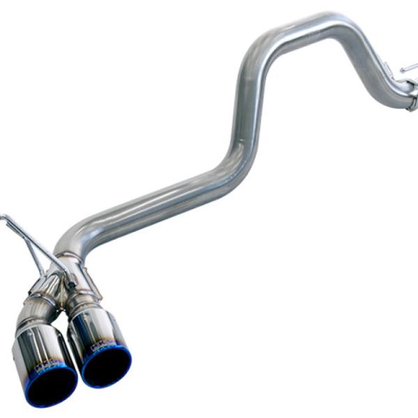 HKS Exhaust - Legamax HKS 31021-AT007