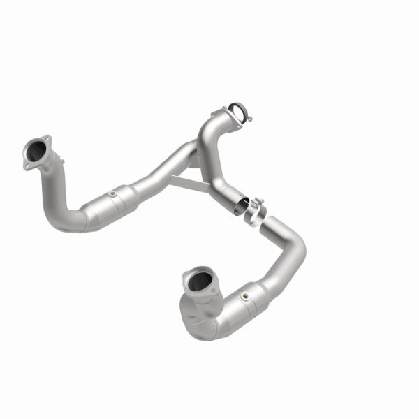 Magnaflow 52297