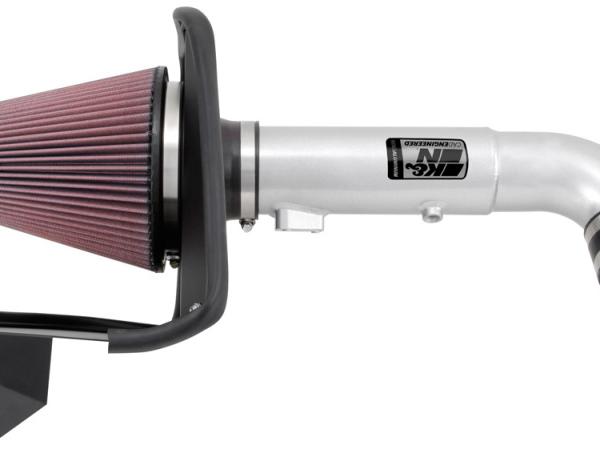 K&N Engineering 69-4527TS