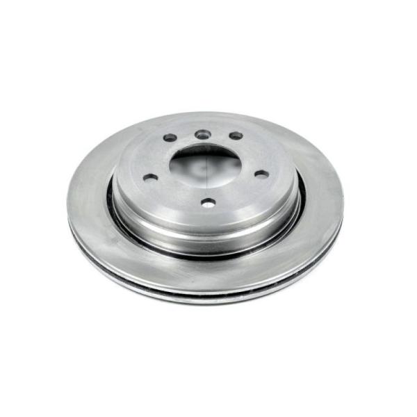 PowerStop EBR826